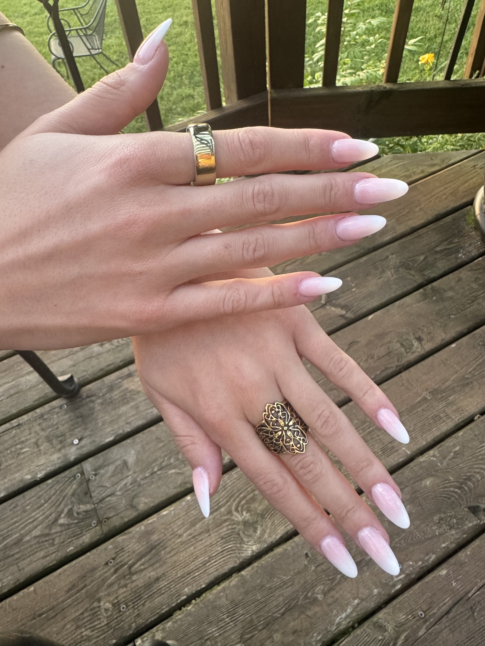 Ruby Nails nail photo 1