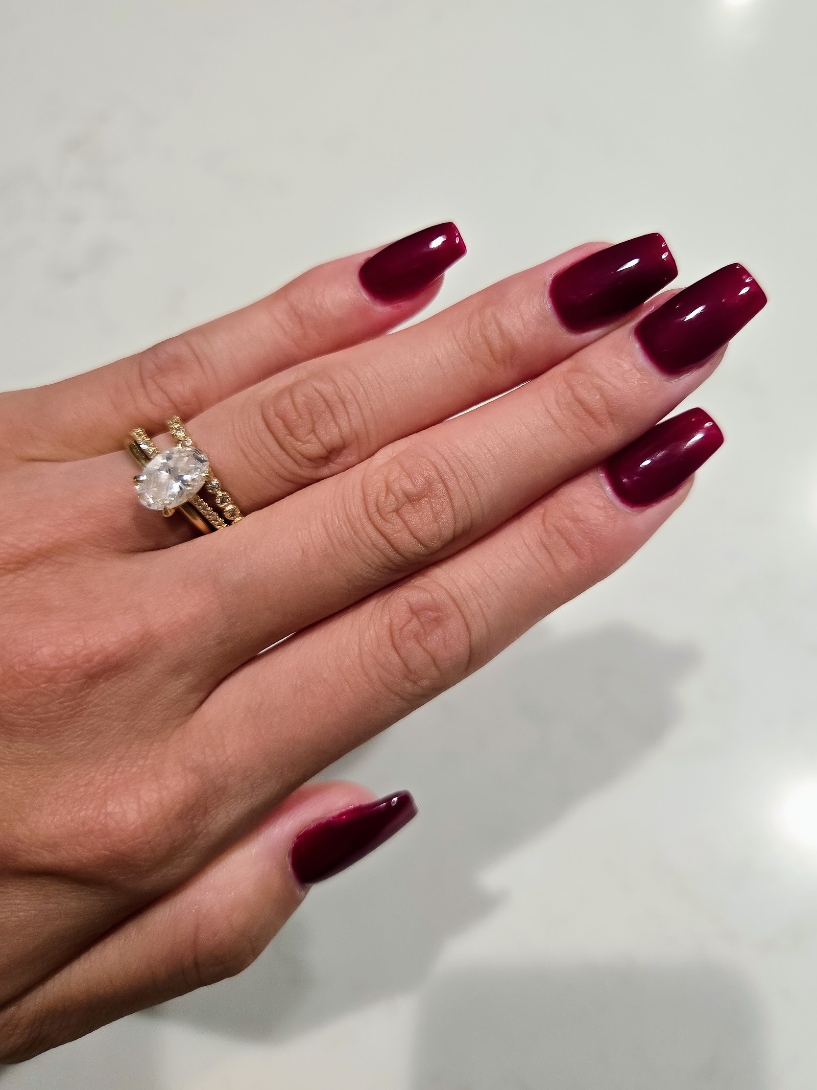 Ruby Nails nail photo 4