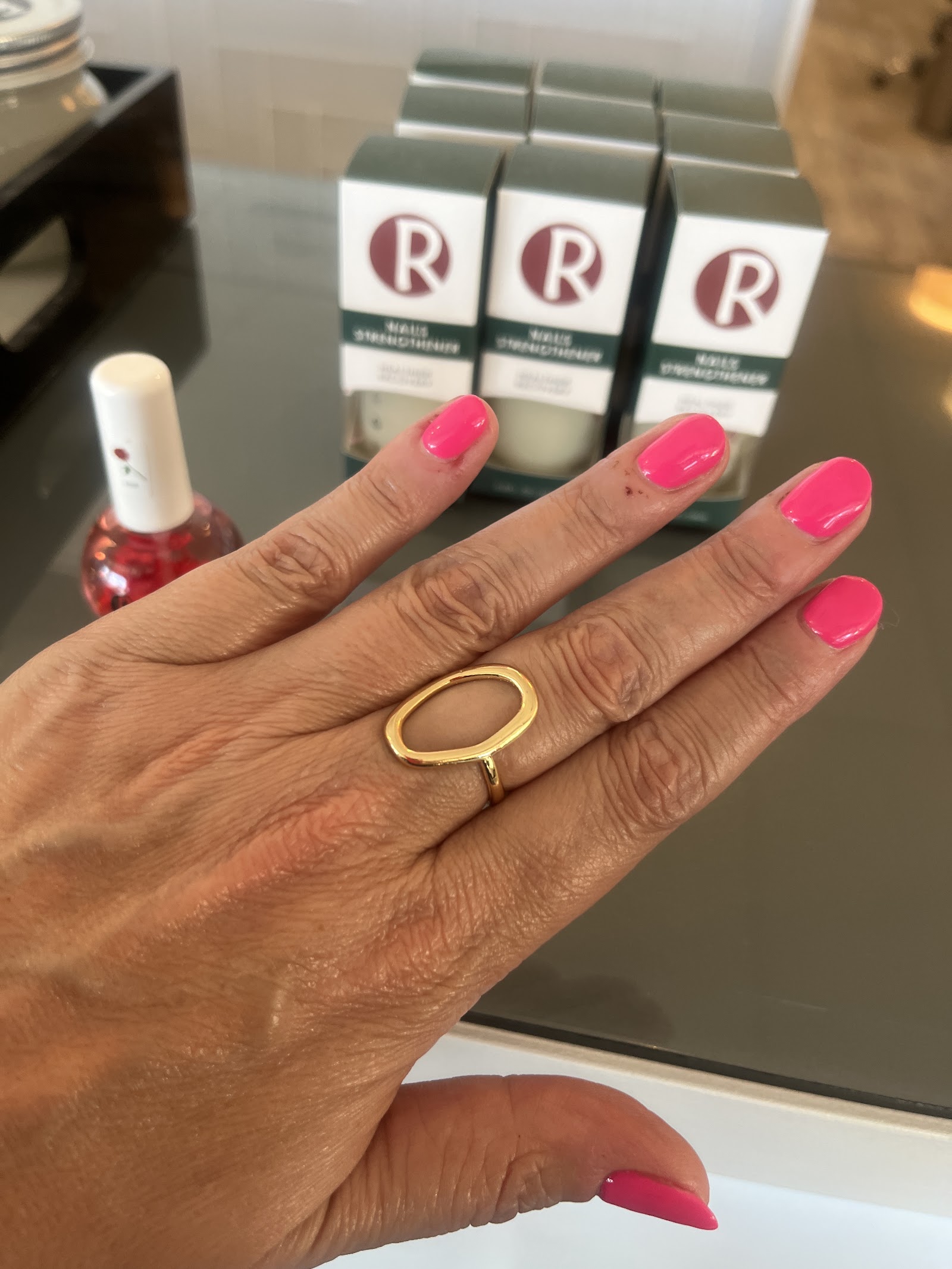 Ruby Nails nail photo 7